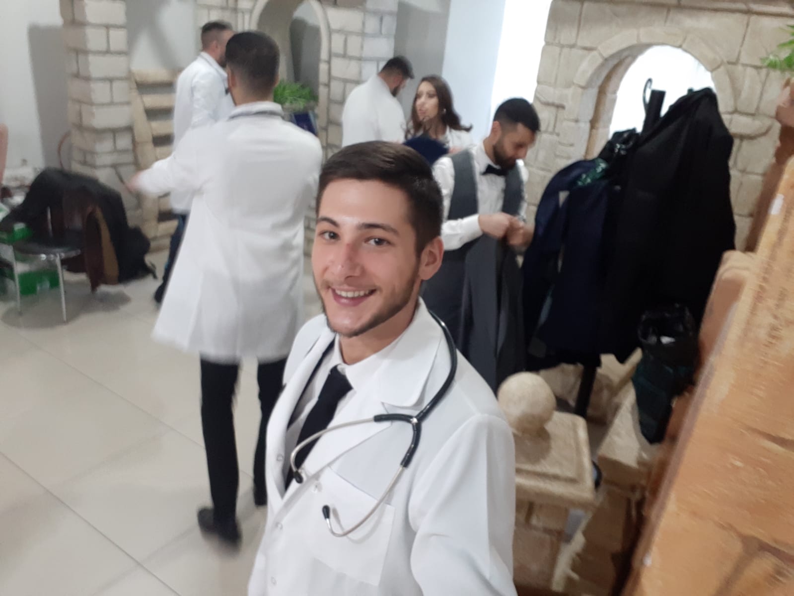ד״ר מיכאל יהוד